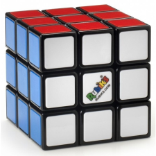 Spin Master Rubik: 3 x 3-as kocka - új kiadás társasjáték