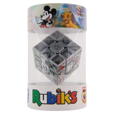 Spin Master RUBIK CUB RUBIK DISNEY 100 3X3 oktatójáték