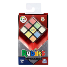 Spin Master Rubik Impossible Színváltós lehetetlen kocka 3x3 - Spin Master oktatójáték