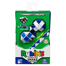 Spin Master Rubik: Kígyó logikai játék - 2 db-os társasjáték