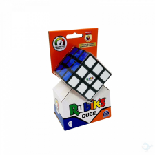 Spin Master Rubik kocka 3x3 - eredeti új változat társasjáték