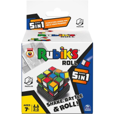 Spin Master Rubik kocka 5in1 kreatív és készségfejlesztő