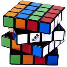 Spin Master Rubik-kocka mester 4 x 4 kreatív és készségfejlesztő