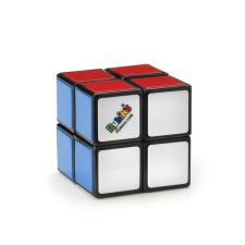Spin Master Rubik kocka mini 2x2 - Rubik's új kiadás oktatójáték