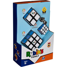 Spin Master Rubik-kocka Trio készlet 3×3 + 2×2 + 3×3 oktatójáték