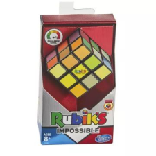 Spin Master Rubik: lehetetlen kocka - 3 x 3 társasjáték
