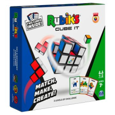 Spin Master Rubik logikai társasjáték (6063268) (6063268) társasjáték