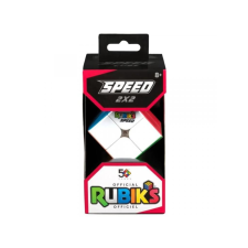 Spin Master Rubik Speed verseny kocka 2x2 - Spin Master logikai játék