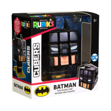 Spin Master Rubik Szuperhős koca 3x3 - Batman társasjáték