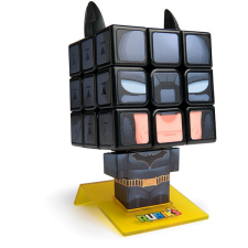 Spin Master Rubikova kostka 3×3 Batman oktatójáték
