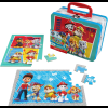 Spin Master SMG Paw Patrol Puzzle fémdobozban (778988461112)