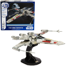 Spin Master Star Wars X-wing vadászgép 4D puzzle puzzle, kirakós