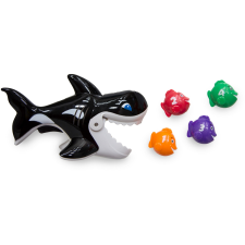 Spin Master Swimways Gobble Gobble Guppies Fürdőjáték (6043767) fürdőszobai játék