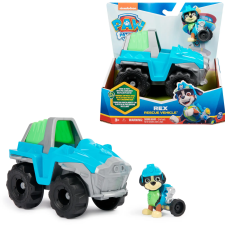 Spin Master T-REX VEHICLE SOLID autópálya és játékautó