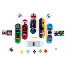 Spin Master Tech Deck - Sk8te bónuszcsomag (6028845) készségfejlesztő