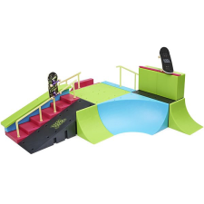 Spin Master Tech Deck Xconnect Nagy neonkészlet kreatív és készségfejlesztő