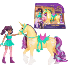Spin Master Unicorn Academy - Ava és Levél Egyszarvú Játékfigura szett játékfigura