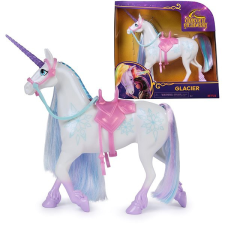 Spin Master Unicorn Academy Česací jednorožec Glacier játékfigura
