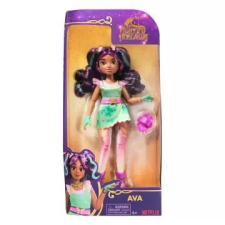 Spin Master Unikornis Akadémia: Ava baba - 24 cm baba