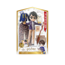 Spin Master Wizarding World - Harry Potter Gift Set figura és ajándékok játékszett - Spin Master játékfigura