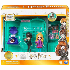Spin Master Wizarding World: Harry Potter Magical Minis Mézesfalás édességbolt játékszett – Spin Master akciófigura