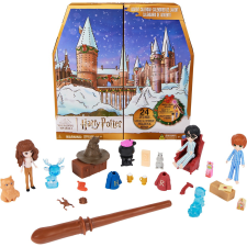 Spin Master Wizarding World WWO COL MM Advent Calendar GML (6067358) játékfigura