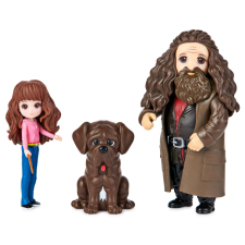 Spin Master Wizarding World WWO DOL SmDoll FrndshpPk Hermione V1 GML (6061833) játékfigura