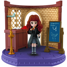 Spin Master Wizarding World WWO PYS LctCharmsClassroom V1 GML (6061846) játékfigura