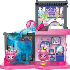 Spin Master Zoobles! Magic Mansion átalakítható babaház játékfigura