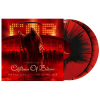 Spinefarm Children Of Bodom - A Chapter Called The Final Show In Helsinki Ice Hall 2019 (Red & Black Splatter Vinyl) (Vinyl LP (nagylemez))