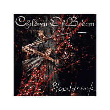 Spinefarm Children Of Bodom - Blooddrunk (CD + DVD) rock / pop