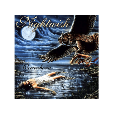 Spinefarm Nightwish - Oceanborn (CD) heavy metal
