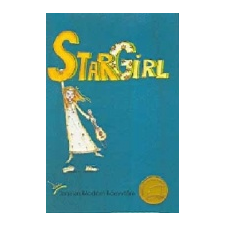  Spinelli, Jerry Stargirl gyermek- és ifjúsági könyv