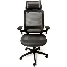 SPINERGO Optimal - fekete bútor