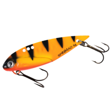  Spinmad Blade Baits Amazonka 5g wobbler K0413 csali