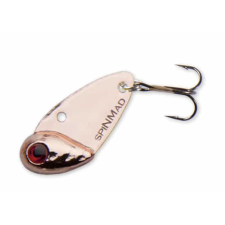  Spinmad Blade Baits CMA 2,5g wobbler K0112 csali