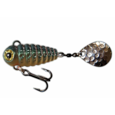  Spinmad Blade Baits wobbler Crazy Bug 3,0cm 4g (2406) csali