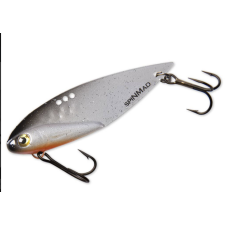  Spinmad Blade Baits wobbler Falcon King 7,5cm 12g (K1605) csali