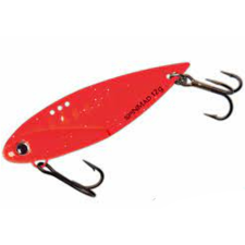  Spinmad Blade Baits wobbler Falcon King 7,5cm 12g (K1617) csali