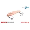  Spinmad Blade Baits wobbler Uklejka 3,3cm 3g wobbler (K3508)