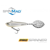  Spinmad Pro Spinner wobbler 8,5cm 11g (K2902)