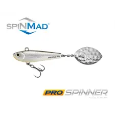  Spinmad Pro Spinner wobbler 8,5cm 11g (K2902) csali