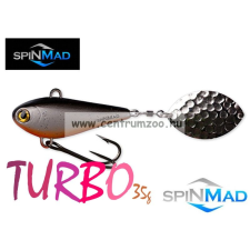  Spinmad Tail Spinner Gyilkos Wobbler Turbo 35G 1002 csali