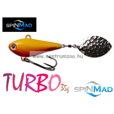  Spinmad Tail Spinner Gyilkos Wobbler Turbo 35G 1003 csali