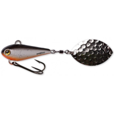  Spinmad Tail Spinner Wir 10g gyilkos wobbler (0805) csali