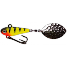  Spinmad Tail Spinner Wir 10g gyilkos wobbler (0814) csali