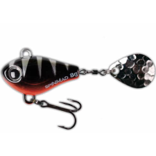  Spinmad Tail Spinner wobbler Jigmaster 34mm 8g (2310) csali