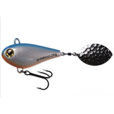  Spinmad Tail Spinner wobbler Jigmaster 53mm 24g (1503) csali