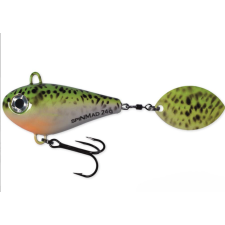  Spinmad Tail Spinner wobbler Jigmaster 53mm 24g (1509) csali