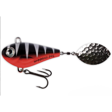  Spinmad Tail Spinner wobbler Jigmaster 53mm 24g (1510) csali